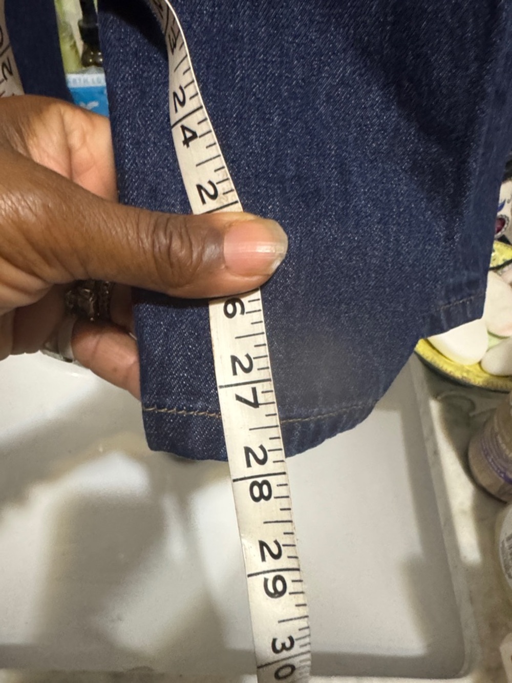 Perry Ellis jeans - Picture 4 of 7